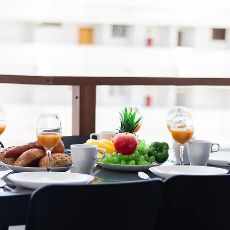 בית נופש Secrets Of Atlantic