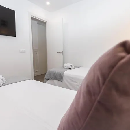 Hébergement de vacances Secrets Of Atlantic