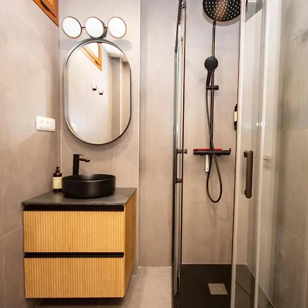 Hébergement de vacances Secrets Of Atlantic *