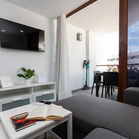 Secrets Of Atlantic Hébergement de vacances Playa del Inglés