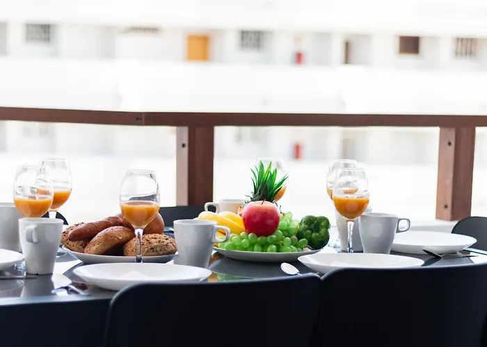 בית נופש Secrets Of Atlantic