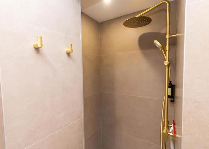 Secrets Of Atlantic פלאייה דל אינגלז