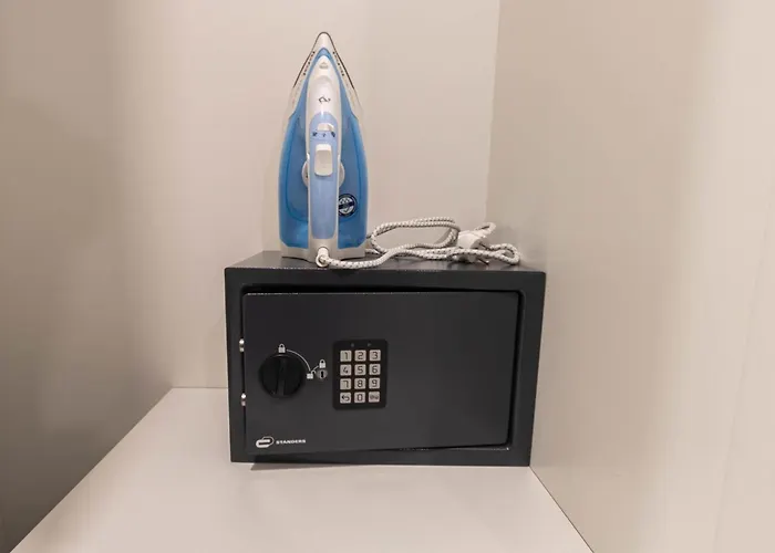 בית נופש Secrets Of Atlantic *