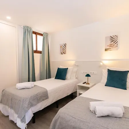 Holiday home Secrets Of Atlantic *