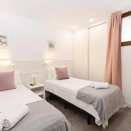 Secrets Of Atlantic Holiday home *