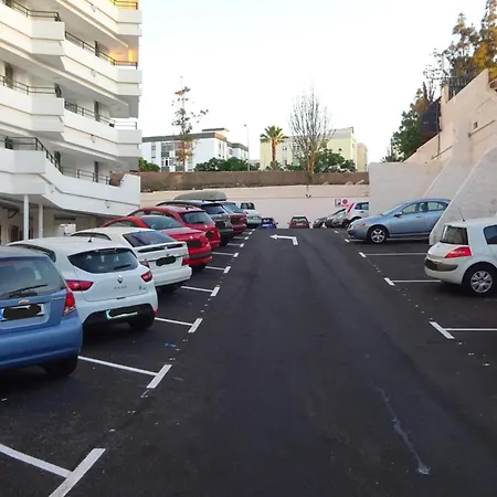 Secrets Of Atlantic Holiday home Playa del Ingles (Gran Canaria)