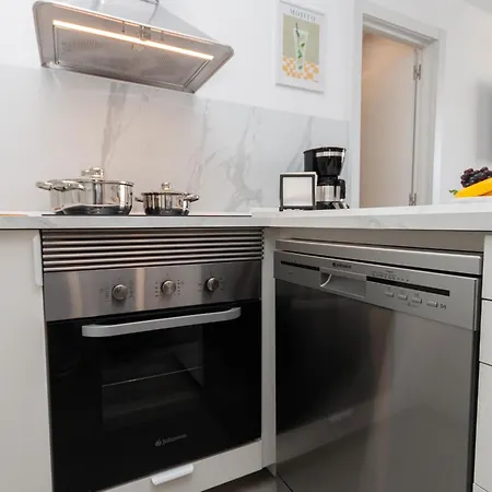 Holiday home Secrets Of Atlantic *