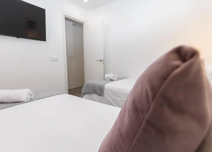 Будинок відпочинку Secrets Of Atlantic