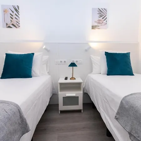 Secrets Of Atlantic 度假居 *