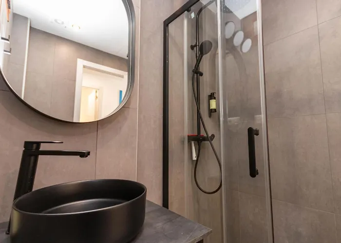 Secrets Of Atlantic Playa del Ingles (Gran Canaria)