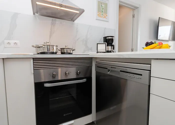 度假居 Secrets Of Atlantic *