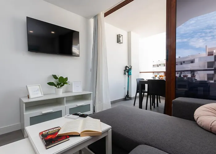 Secrets Of Atlantic Tatil Evi Playa del Ingles (Gran Canaria)