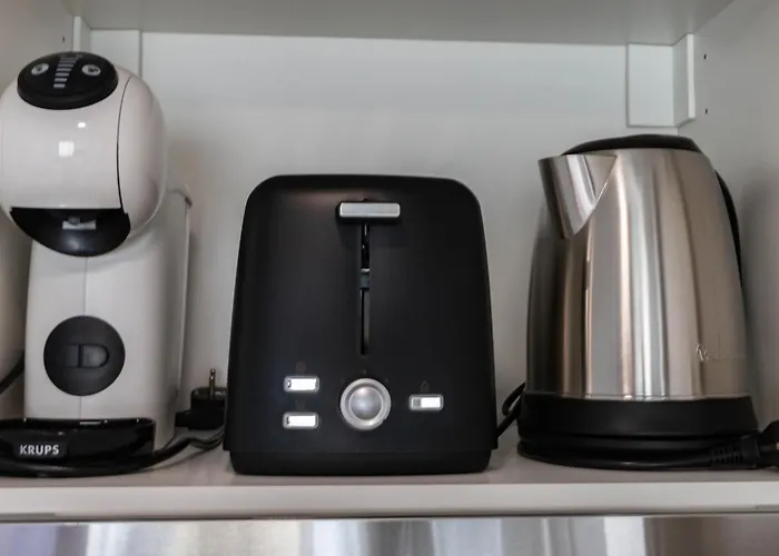 Tatil Evi Secrets Of Atlantic *