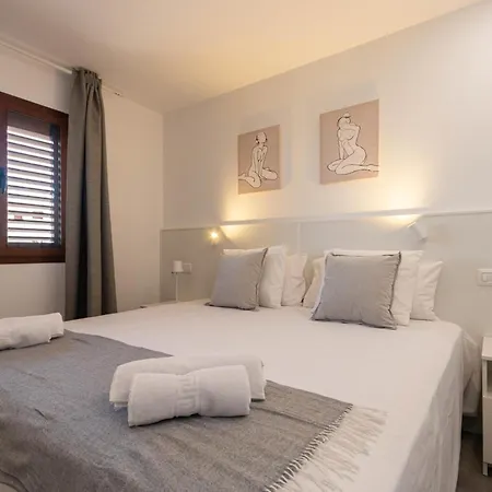 Casa vacanze Secrets Of Atlantic Playa del Inglés