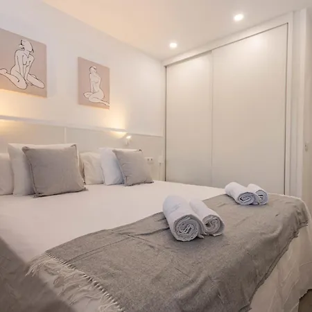 Secrets Of Atlantic Плайя-дель-Инглес