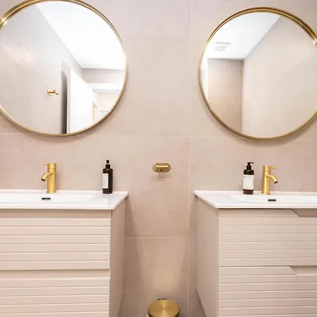 Secrets Of Atlantic Плайя-дель-Инглес