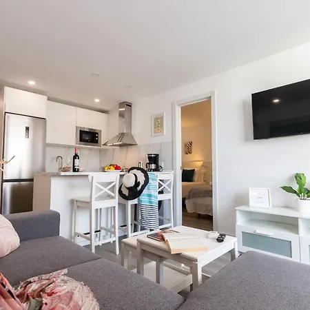 Secrets Of Atlantic Дом отдыха Плайя-дель-Инглес