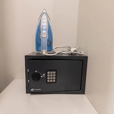 Дом отдыха Secrets Of Atlantic *