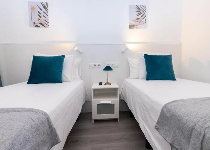 Secrets Of Atlantic Casa vacanze *