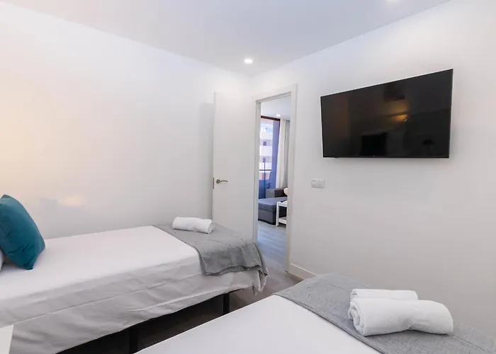 Secrets Of Atlantic * Playa del Inglés