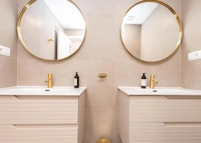 Secrets Of Atlantic Плайя-дель-Инглес