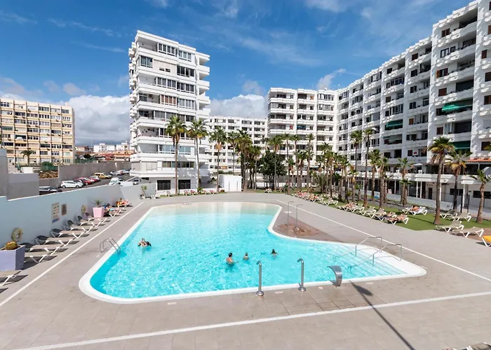 Casa vacanze Secrets Of Atlantic