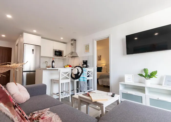 Secrets Of Atlantic Casa vacanze Playa del Inglés