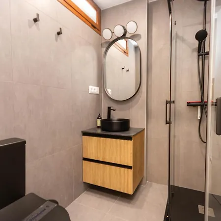 Secrets Of Atlantic Feriehus