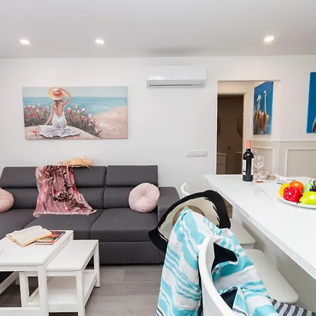 Feriehus Secrets Of Atlantic Playa del Inglés